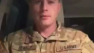 Army Man Speaks Out against Injustices Against Him - Dec 10, 2024