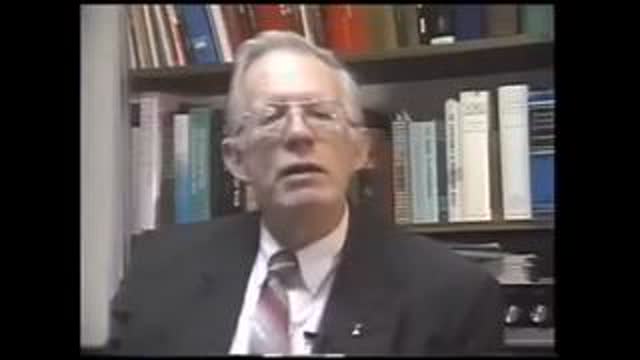 NATV - William Pierce Video, (Circa 1970s), Jun 29, 2025