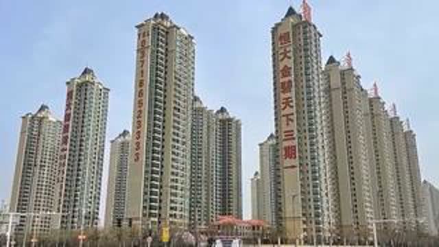 China's Housing Crises, May 7, 2025