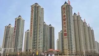China's Housing Crises, May 7, 2025