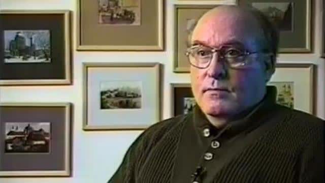 Setting the Record Straight with Ernst Zundel (1996)