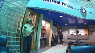 Normal is Not So Normal, Apr 9, 2023