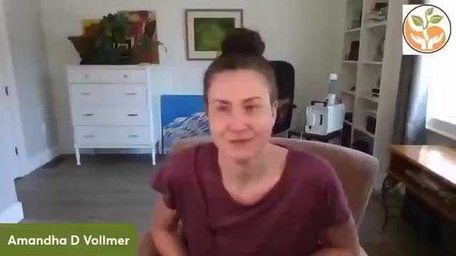 Amandha Vollmer, Update - COVID, Germs, VAX, and More, Dec 13, 2024