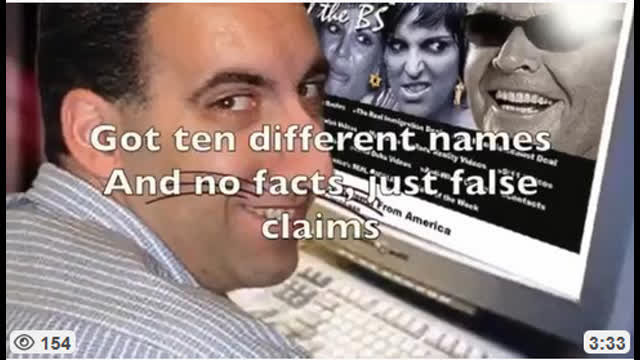 Shiksa Goddess - Internet Trolls, Jan 13, 2026