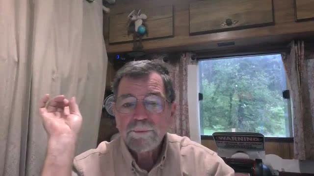 Charles Fockaert, May 21, 2024