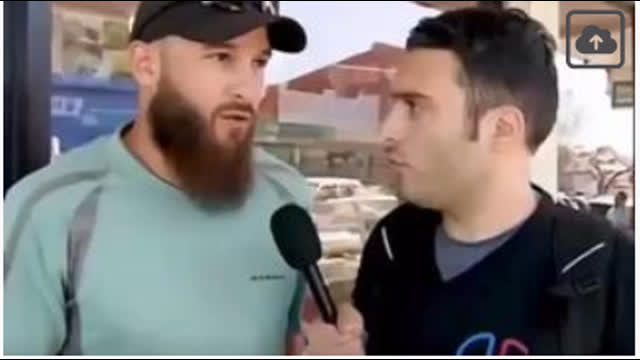 Jew-Inspired MUSLIM PLAN - Obey Sharia Law or Die, Dec 31, 2025