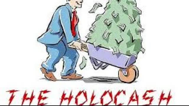 CHARLIE-MANSON was right about the Jews