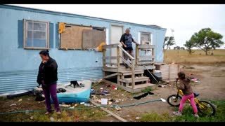 Worst Places To Live in America, June 10, 2023