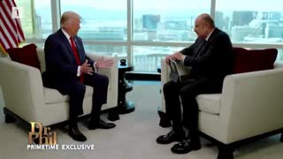 Is Trump The AntiChrist? Or to Facilitate the Anti-Christ? Sept 2, 2024