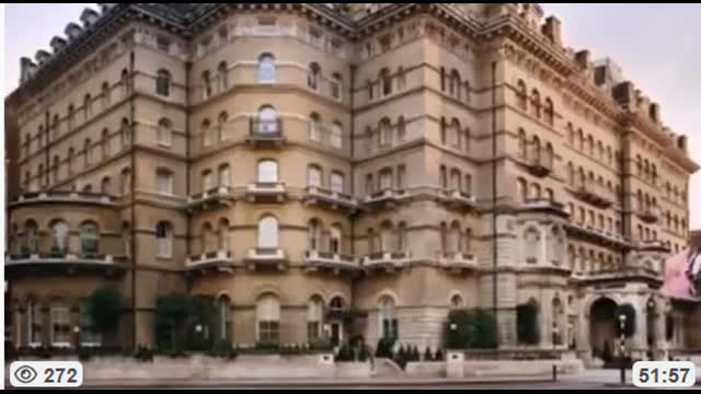 Incredible Massive Hotels, Feb 18, 2026