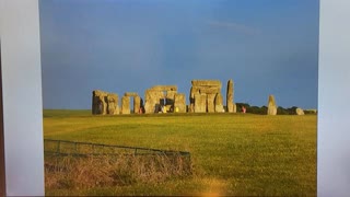 Stonehenge Lie, Part 2 Lie, Apr 12, 2024