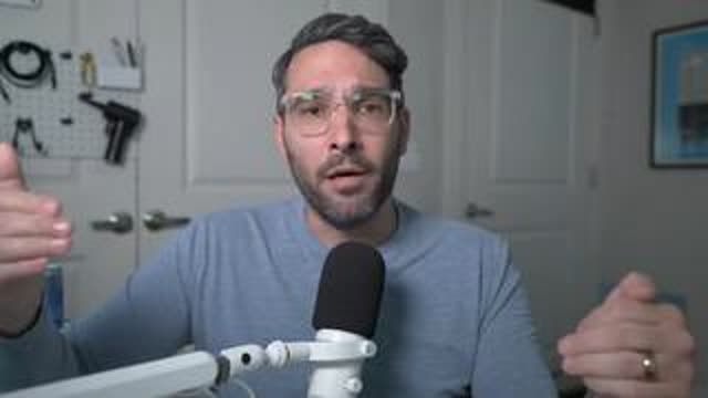 The SHIRT That Caused Controversy (in MA), May 28, 2025