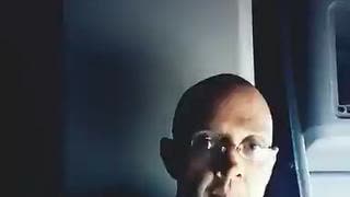 Gypsy Foxx's Thoughts on Jesus and Hitler (We Disagree), Jul 24, 2025