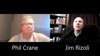 Jim and Phil Catch up On Things, Dec 16, 2023