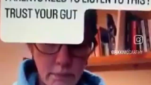 Vaxed Or Unvaxed Results, Parents Trust YOUR GUT, Mar 30, 2025