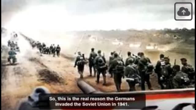 The Operation Barbarossa Myth, Battle Against the Soviet Union, Feb 5, 2026