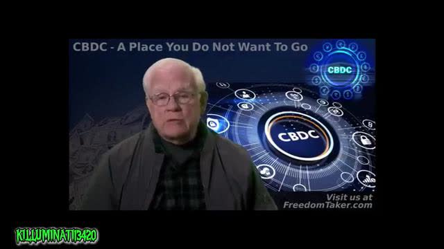 Central Bank Digital Currencies - What's to Happen? Nov 30, 2024