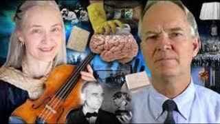 MONIKA SCHAEFER: "I'm sorry, Mom, I was WRONG about the holocaust."