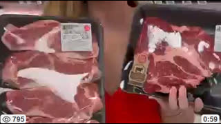 Lillie Kane - What To eat? (Make Sure the Label Identifies the Food), Mar 5, 2026