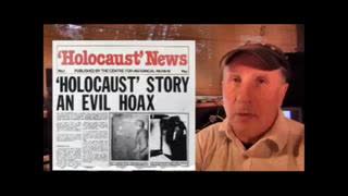 Auschwitz (The Key to Understanding the Hoax) Scam Continues On, Jun 24, 2025