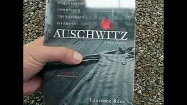 Denier Bud - The Auschwitz Lie Exposed in 20 Minutes, Most Excellent
