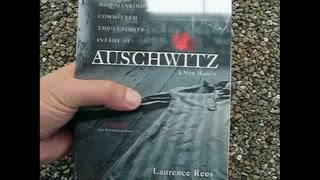Denier Bud - The Auschwitz Lie Exposed in 20 Minutes, Most Excellent