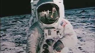 Moon Landing Video Answers, Feb 28, 2025