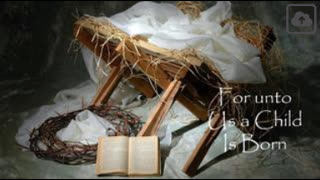 CHRISTmas Begins with Christ (Original Dec 2018), Dec 21, 2025