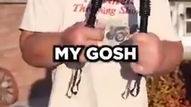 The Real Popeye, Feb 8, 2025