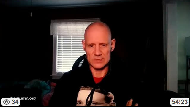 Jerm Warfare - Germar Rudolf Interview, Mar 1, 2026