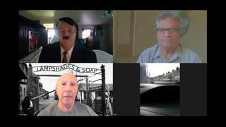 Robert the Bruce - Jim and Phil, Sunday Meetup, Jul 13, 2025