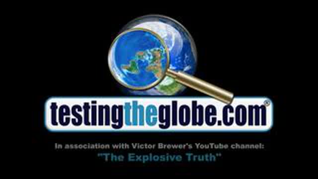 Rob Skiba Tests the Flat Earth with Actual High Altitude Balloons, May 20, 2025