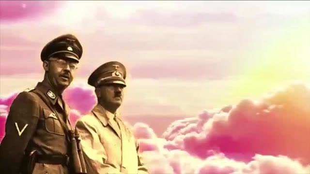 Hitler-Nomics: From Bust to Boom - SUCCESS, Feb 13, 2025