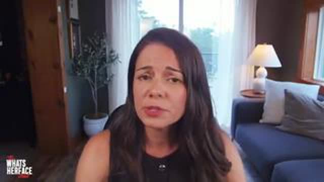 WhatsHerFace - Internet Trends, Jul 8, 2025