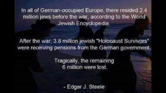 THE CASE - Edgar Steele, ATTORNEY of the DAMNED, circa 2014, Apr 24, 2023