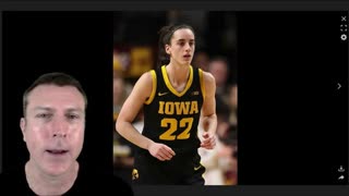 Mark Dice - Whites in Sports, June 6, 2024