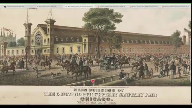 Sanitation Fairs, Feb 16, 2025