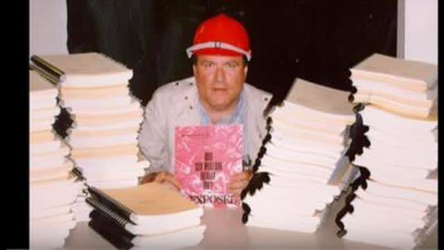 The 1985,1988 Zundel Trials reviewed by Jim Rizoli