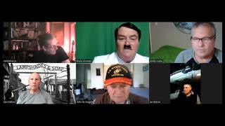 Robert the Bruce - Marcus, Phil, Jim John, Ian, Chris - Sunday Meetup, Jun 8, 2025