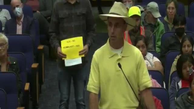 Ryan Messano Before The Brainwashed Sacramento CA Board, Oct 23, 2023