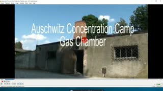 Jim Rizoli - Auschwitz Quick Tour, Apr 3, 2025