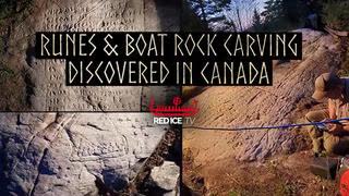 RED ICE - Canada's Old World Connection, Jun 29, 2025