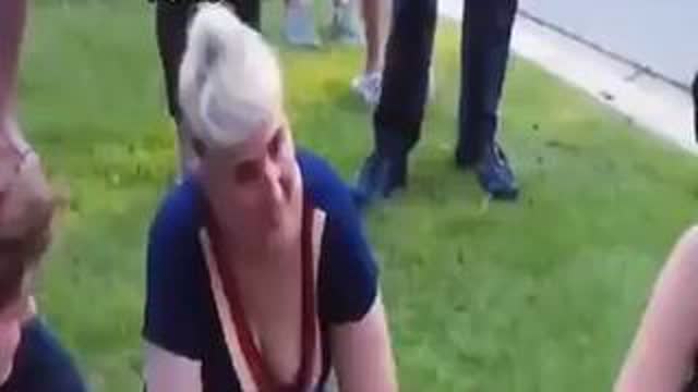 Jew Hypocrites and Illegal Immigrants, Jul 22, 2025