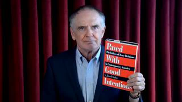 Jared Taylor - The Failure of Race Relations - PAVED WITH GOOD INTENTIONS, Jul 3, 2025