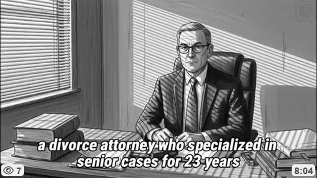 Remarrying After 60, Not Good Odds, Feb 18, 2026