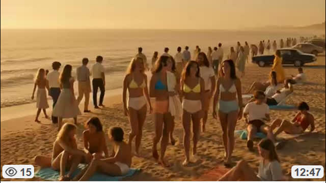 When Fat was NOT the Norm (1970s America), Mar 4, 2026