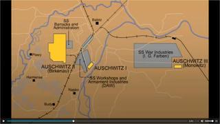 Jim Rizoli - Auschwitz Discussion, Jul 17, 2025