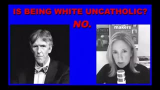 Are Catholics White? May 24, 2024