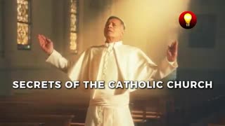 Wisdom Presents - Secrets (History) of The Catholic Church, Feb 6, 2025