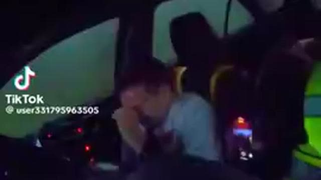 Tornado Ride At Six Flags, Oct 13, 2024